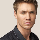 Chad Michael Murray as 'Lucas Scott'