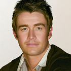 Robert Buckley as 'Clay Evans'